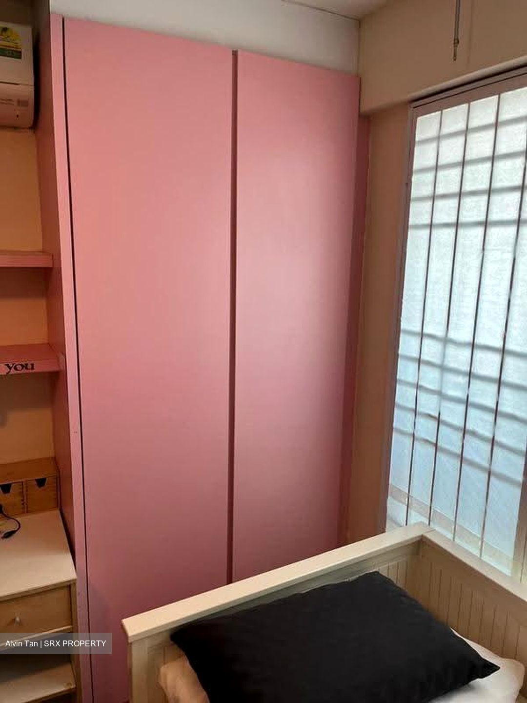 Wilkie 87 (D9), Apartment #620740411